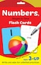 MIND TO MIND FLASH CARDS - NUMBERS