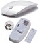 Generic 2.4Ghz Wireless Mouse Mice Optical Portable With USB 2.0 Receiver For PC Laptop
