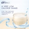 Optifast Very Low Calorie Diet Shake Vanilla Flavor, 636g
