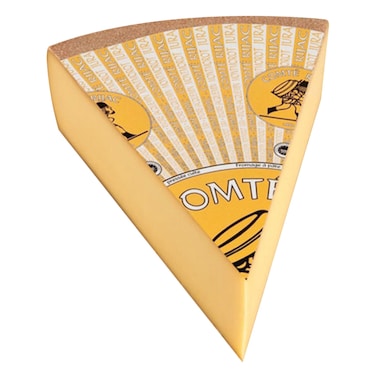 Comte Cheese 4.5Kg