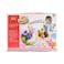 Hamburger Clay Set Age 3+