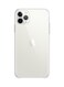 Generic Protective Case Cover For Apple iPhone 11 Pro Max Clear
