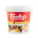 Buy Teeka Hazelnut Chocolate Spread - 750 gram in Egypt