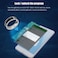 Generic-Smart Rings NFC Multifunctional Waterproof Intelligent Ring Smart Wear Finger Digital Ring Smart Accessories