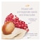 Dove Exfoliating Pomegranate Seeds Body Scrub 225ml