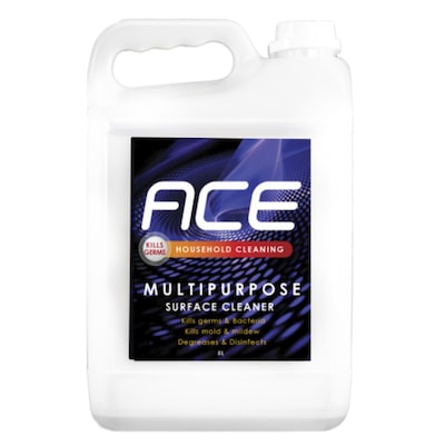 ACE MULTI PURPOSE CLEANER5L