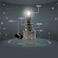 Toby&rsquo;s TY60 MAX H13 2 Pieces Car LED Headlight Bulbs Original 120W/Pair Power 12000/Pair Lumens With Color Temperature 6500K