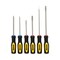 Stainley Tools Screwdriver -CH-FG Set Of 6 Pieces