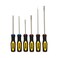 Stainley Tools Screwdriver -CH-FG Set Of 6 Pieces