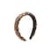 Aiwanto Hair Band Polkadots Braided Hair Band Head Band Beautiful Fashion Hair Accessories For Girls Womens