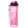 L&amp;L BISFREE SPOUT BOTTLE 650ML PINK