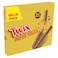 Twix Caramel Wafer, 22.5g Pack of 5