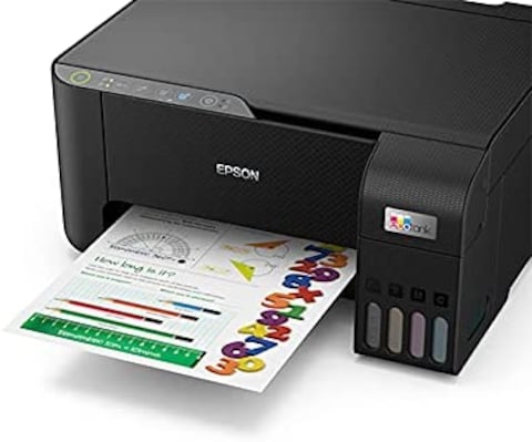 Epson Multifunctional Ecotank L3250