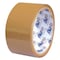 AFRI BROWN TAPE 72MM X 50 METERS