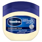 Buy Vaseline Moisturizing Petroleum Jelly Original 50ml in UAE