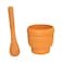 Mortar And Pestle