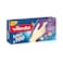 Vileda Latex Disposable Gloves Large 100 PCS