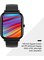 Amazfit GTS Smart Watch With GPS Obsidian Black