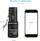16x52 Monocular Dual Focus Optics Zoom Telescope