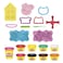 Play-Doh F1497 Peppa Pig Stylin Set