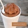 Vsell24&trade; 500PC 6oz Disposable Foam Cups for Hot &amp; Cold Beverages Coffee, Tea, Hot Cocoa, Soup, Broth, Smoothie, Soda, Juice