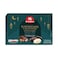 Maf Carrefour Ramadan Calendar Almond Dates Assorted Chocolate Coated 370g