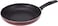 Flamingo Fry Pan, Black/Red, 24 cm, Fl6760Fp