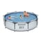 Bestway steel pro frame pool 305x76cm -26-56406