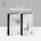 Green Lion Electric Toothbrush (Gen-2) With 5 Modes (White) - Toothbrush