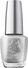 OPI Nail Polish, Jewel Be Bold Collection, Infinite Shine Long Wear Nail Polish, 2nd Step, Go Big Or Go Chrome, 15ml