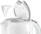 Bosch TWK7601 Plastic Electric Kettle, 1.7 L, 2200 W