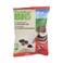 Carrefour Bio Dark Chocolate Rice Cracker 60g