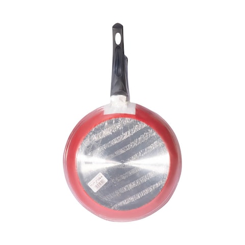 Trueval Frying Pan Set, 22-26 - 2 Pieces