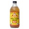 Bragg Apple Cider Vinegar 473ml