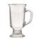 Anchor Hocking 8oz Irish Coffee Mug Clear