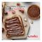 Nutella Hazelnut Chocolate Breakfast Spread Jar 400g