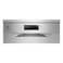 Electrolux UltimateCare 700 Dishwasher ESS47311SX Silver 60cm