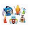 4M Wind Up Robots Maker 5+ Years