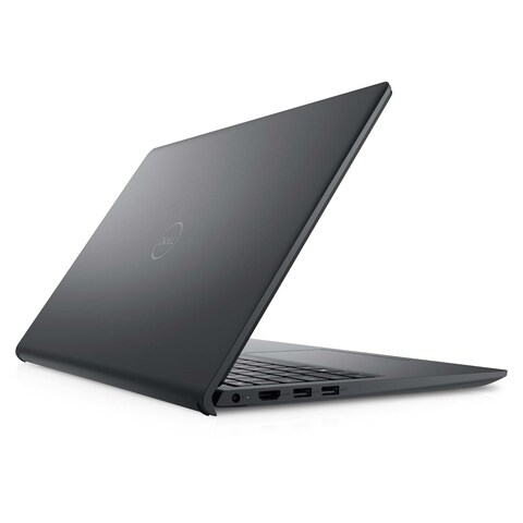 Dell Inspiron 3520 Laptop - Intel Core i5-1135G7 - 256 GB SSD - 8 GB RAM - 15.6-inch - Intel UHD Graphics - Windows 11 - Black