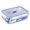 Luminarc Pure Box Active Rectangular Storage Container 820ml