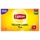 Lipton Yellow Label 200 Tea Bags