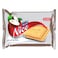 Bisco Misr Nice Coconut Biscuits - 4 Pieces - 12 Pieces