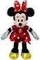 Ty Disney Minnie With Sound Plush, Regular, 8 Inch