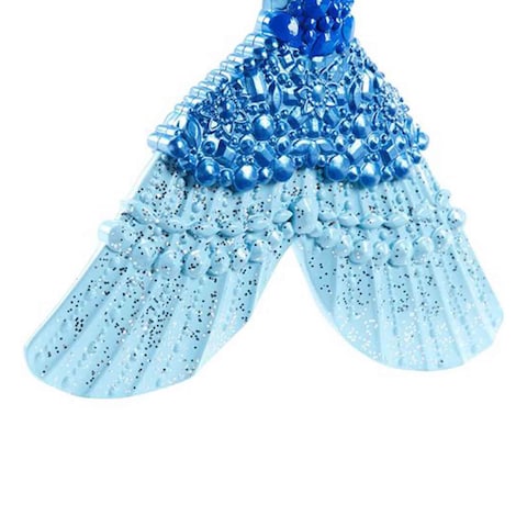 Barbie Dr. Mermaid Doll Asst.Doll