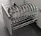AL ARQAM Soft Closing Steel Ball Bearing Drawer Slide Rail Runner- 12 inch (31cm)