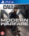 Activision - Call of Duty: Modern Warfare PS4