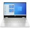 HP Pavilion x360 Laptop – 11th Gen / Intel Core i5-1135G7 / 14inch FHD Touch / 512GB SSD / 16GB RAM / Windows 10 Home / English Keyboard / Silver – [14-dw1010wm] WITH HP BAG FREE
