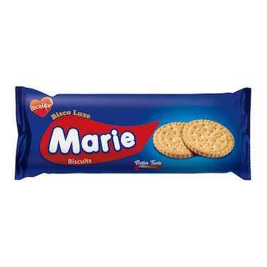 بسكويت سادة بسكو مصر ماري - 65 جم