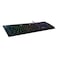 Logitech G815 TCl Mechanical Gaming Keyboard