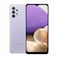 Samsung galaxy A32, 128GB, 6GB Ram, 4G, violet